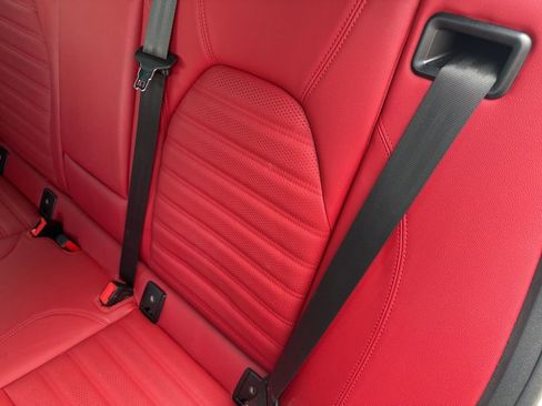 Used 2024 Alfa Romeo Stelvio Veloce image 50