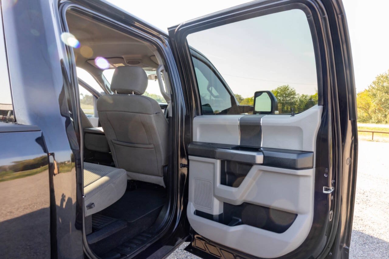 Used 2019 Ford F350 XLT AWD/4WD image 44