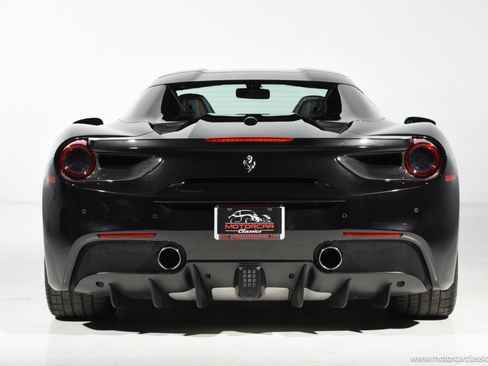 Used 2016 Ferrari 488 Spider RWD image 7