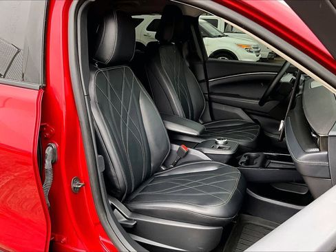 Used 2024 Ford Mustang Mach-E Select w/ Comfort Package Lite image 8