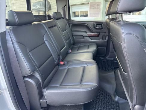 Used 2016 GMC Sierra 1500 SLT image 18