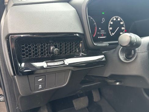 Used 2024 Honda CR-V EX-L image 14