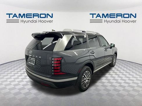 New 2026 Hyundai Palisade SEL image 5