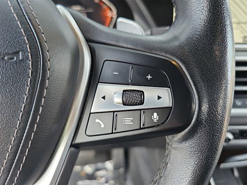 Used 2023 BMW X5 sDrive40i image 19