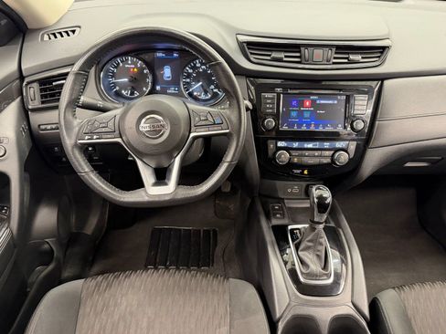 Used 2019 Nissan Rogue SV w/ Premium Package AWD/4WD image 27