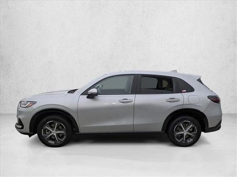 Used 2024 Honda HR-V EX-L image 8