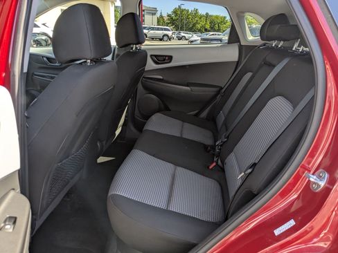 Certified 2021 Hyundai Kona SEL Plus AWD/4WD image 29