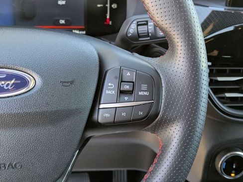 Used 2025 Ford Escape ST-Line image 21