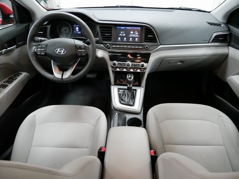 Used 2020 Hyundai Elantra Value Edition image 18
