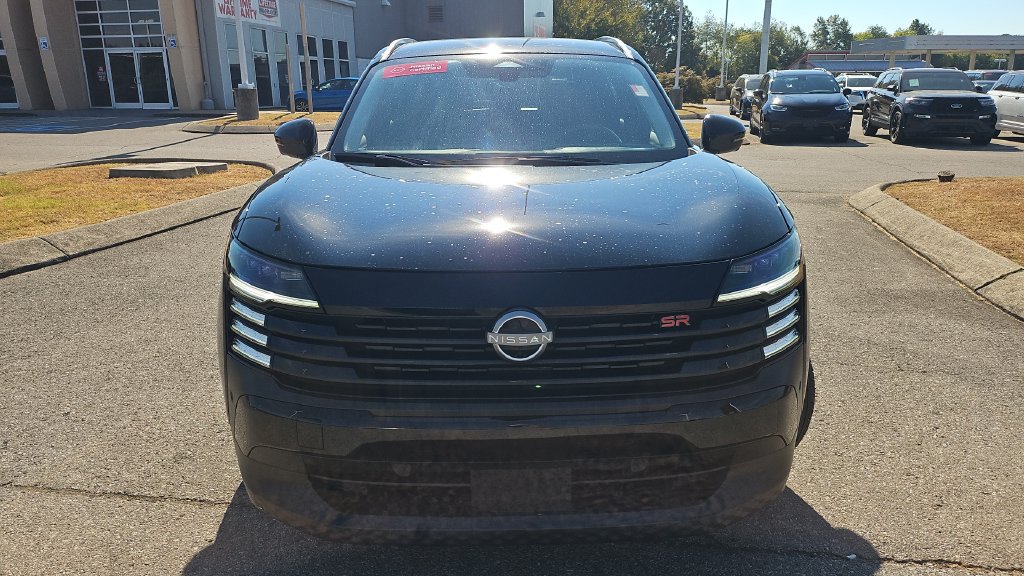 Used 2026 Nissan Kicks SR FWD image 18