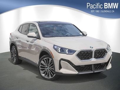 New 2026 BMW X2 xDrive28i w/ Technology Package