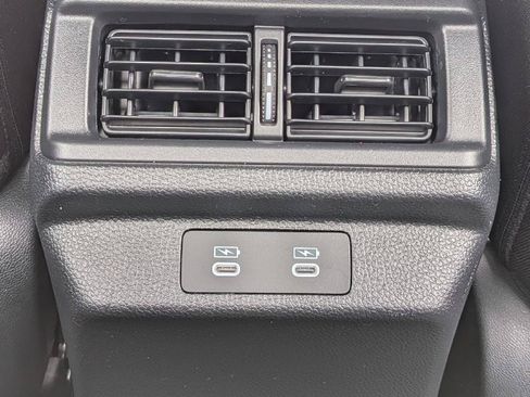 Certified 2025 Honda Accord Sport image 25