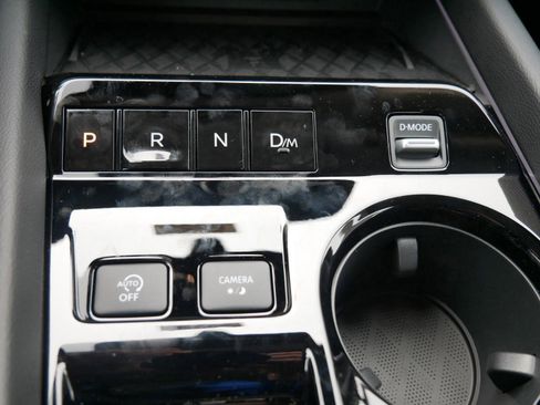 New 2025 Nissan Murano SL w/ Cargo Package image 9