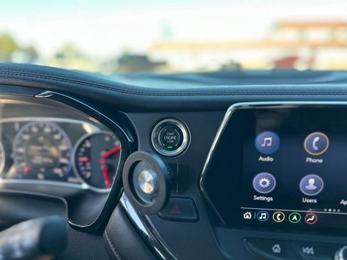 Used 2019 Chevrolet Blazer RS image 19