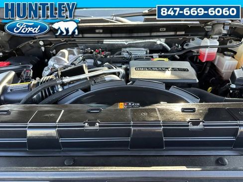 Used 2022 GMC Sierra 3500 Denali image 9