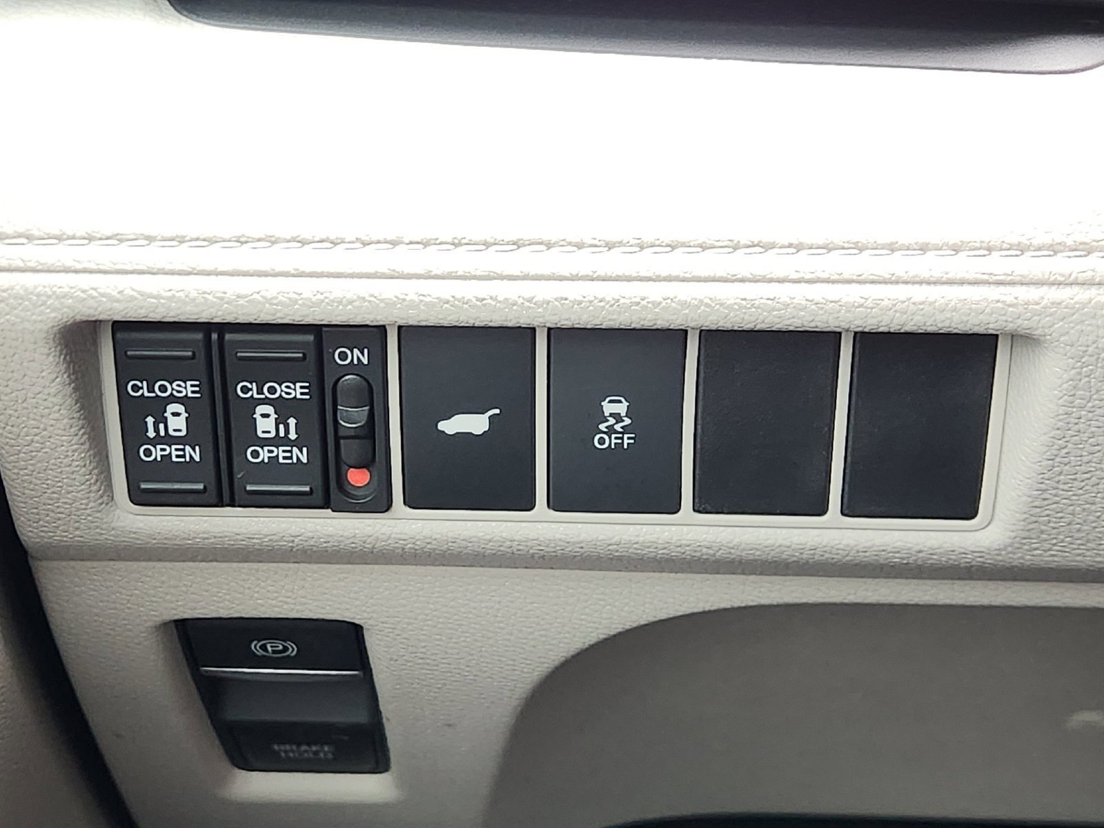 New 2026 Honda Odyssey EX-L image 29