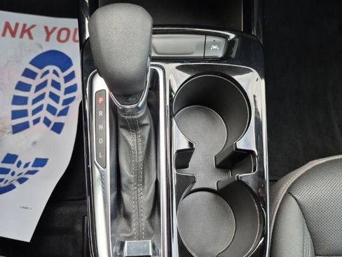 Used 2025 Chevrolet Trax ACTIV w/ Driver Confidence Package image 39