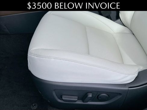 New 2025 MAZDA CX-30 2.5 Turbo w/ Premium Plus Pkg AWD/4WD image 20
