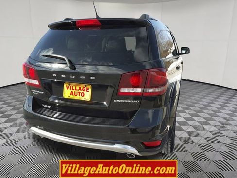 Used 2017 Dodge Journey Crossroad image 13