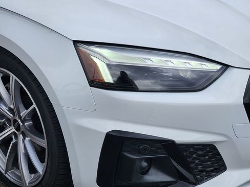 Used 2025 Audi A5 2.0T Premium Plus AWD/4WD image 28