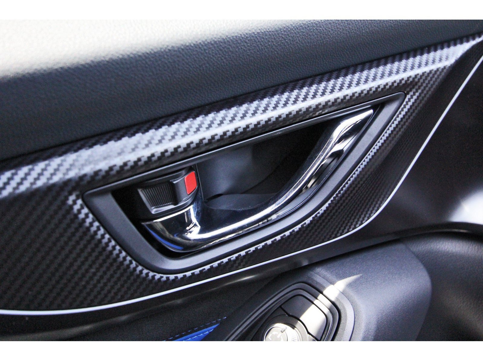 New 2026 Subaru WRX tS w/ Accessory Package #2 AWD/4WD image 23