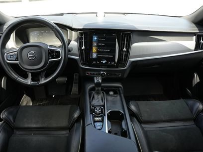 Used 2021 Volvo S90 T6 R-Design w/ Advanced Package