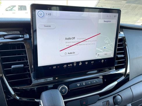 New 2025 Ford Transit 350 XLT image 18