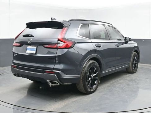 Used 2025 Honda CR-V Sport-L image 10