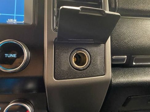 Certified 2019 Ford Expedition XLT w/ Equipment Group 202A AWD/4WD image 39