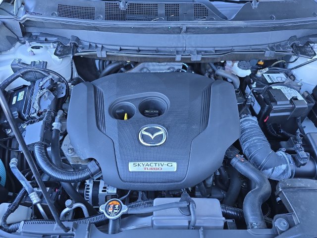 Used 2021 MAZDA CX-9 Signature AWD/4WD image 21