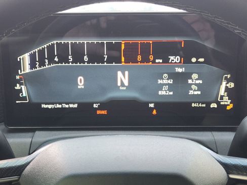 Used 2026 Ford Mustang GT w/ GT Performance Package image 17