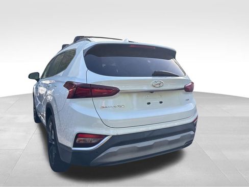Used 2020 Hyundai Santa Fe SEL image 11