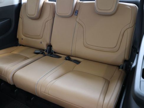 New 2026 INFINITI QX80 Luxe w/ Exterior Package image 26