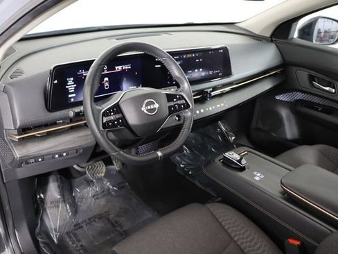 Used 2023 Nissan Ariya FWD image 24