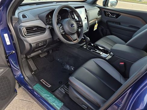 New 2026 Subaru Forester Sport image 10