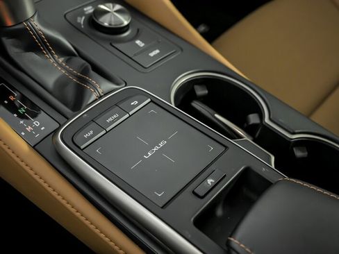 Used 2020 Lexus RC 350 w/ Premium Package image 34