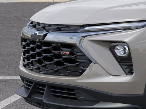 New 2026 Chevrolet TrailBlazer RS w/ Convenience Package FWD image 15