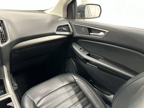 Used 2024 Ford Edge SEL AWD/4WD image 13
