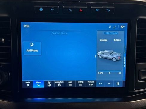 Certified 2024 Ford F350 King Ranch w/ Chrome Package image 27