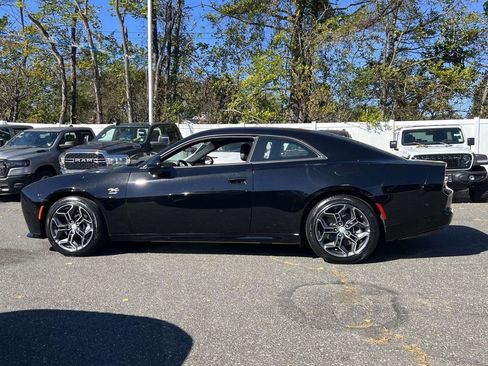 New 2024 Dodge Charger R/T w/ Plus Group image 7