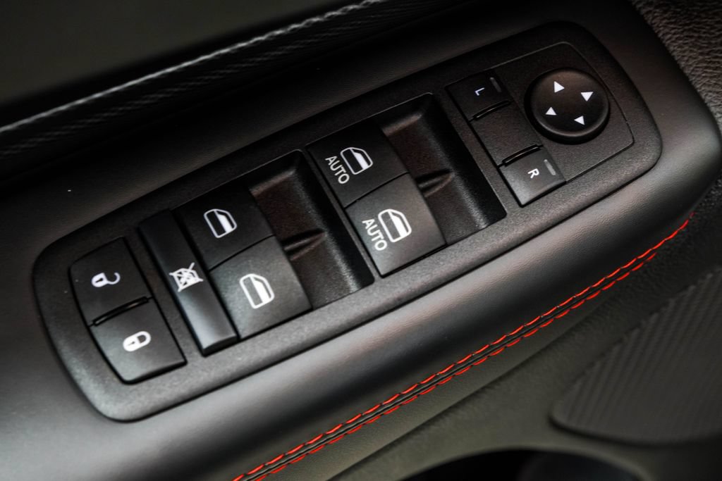 Used 2024 Dodge Durango GT AWD/4WD image 46