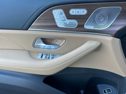 New 2026 Mercedes-Benz GLE 580 GLE 580 image 11