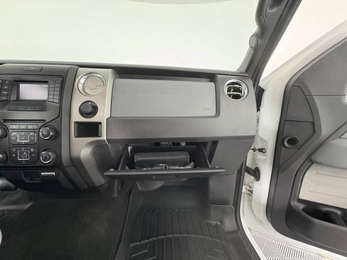 Used 2013 Ford F150 XLT w/ XLT Chrome Pkg AWD/4WD image 25