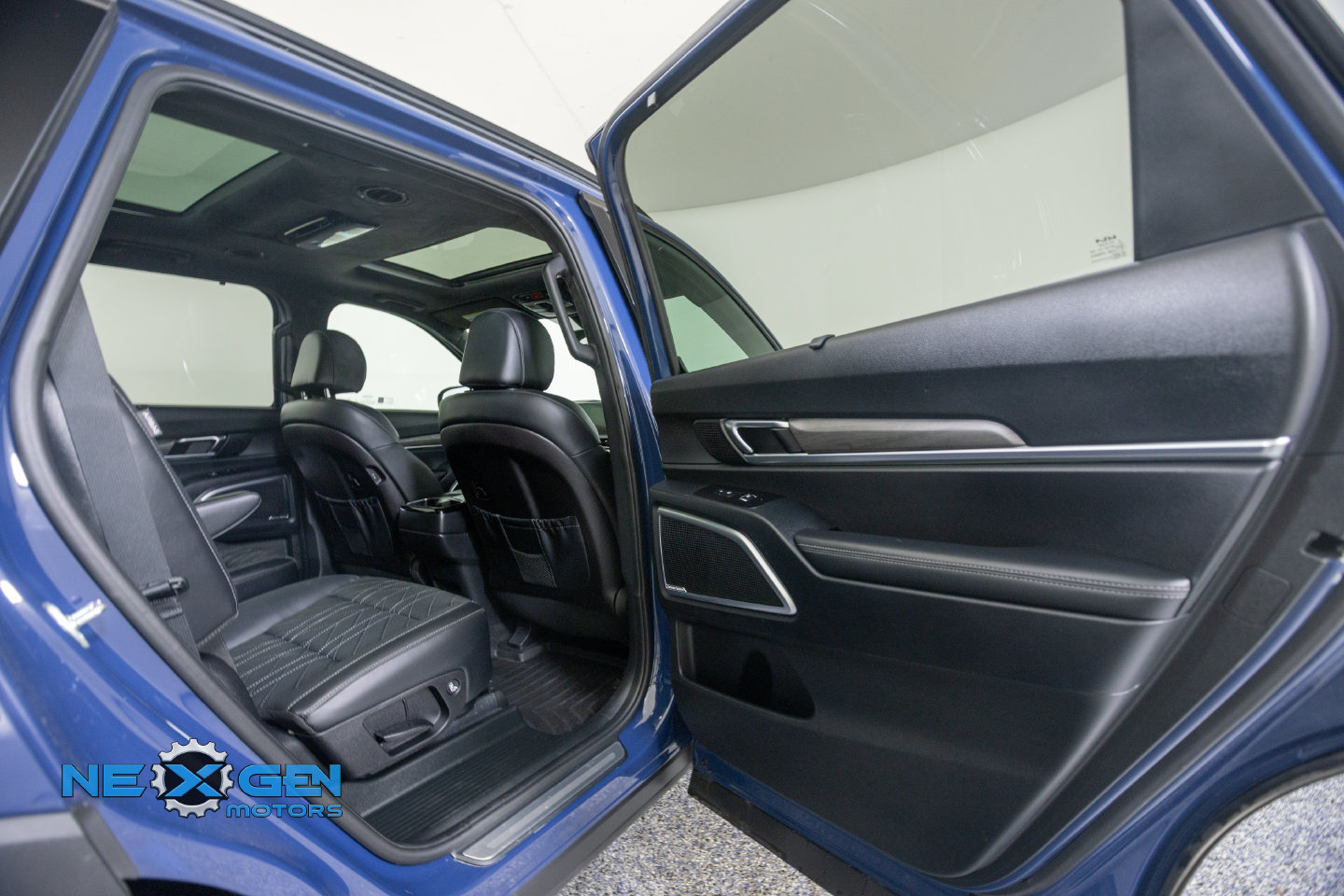 Used 2024 Kia Telluride SX Prestige X-Line AWD/4WD image 39