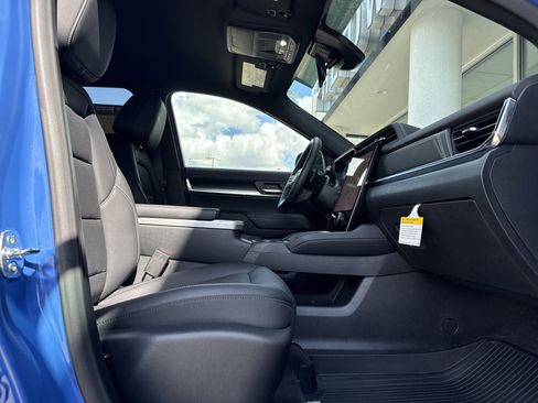 Used 2026 GMC Terrain Elevation w/ Elevation Premium Package image 30