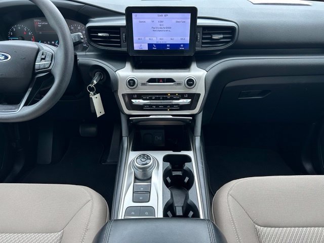 Used 2020 Ford Explorer 2WD image 17