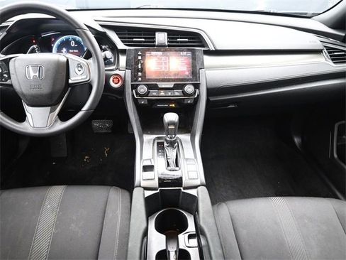 Used 2018 Honda Civic EX image 17