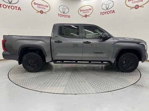 New 2025 Toyota Tundra SR5 image 3