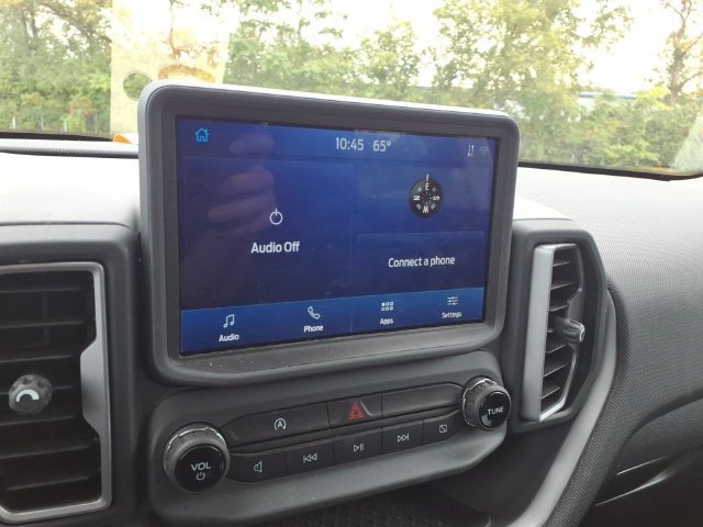 Used 2023 Ford Bronco Sport Big Bend w/ Convenience Package AWD/4WD image 17