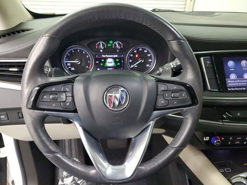 Used 2024 Buick Enclave Essence w/ Technology Package image 22